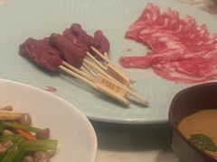 -南门涮肉(通州大船店)