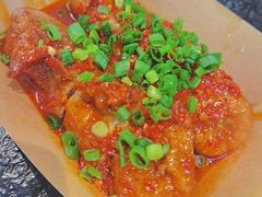 -肉店炸炸炸·爆汁孜然牛肉