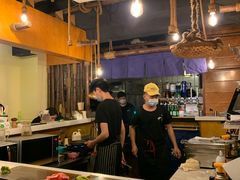 大堂-昊·来了寿司(双楠2店)