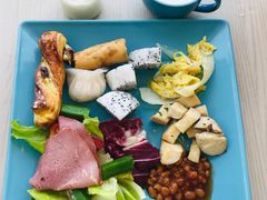 -上海外滩英迪格酒店