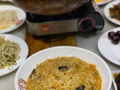 -虢国羊肉汤馆(政二街店)