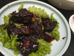 -丰收日·小海鲜·沪上家宴(顾村正大店)
