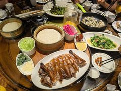 -全聚德(新街口店)