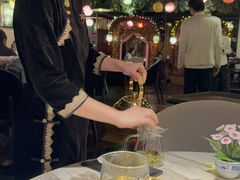 -广州花园酒店荔湾亭·地道点心·粤式饮茶