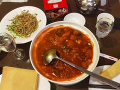 -老牌坊鲁菜名店(宽厚里店)