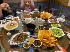 -漕河全驴宴饭店(徐水店)