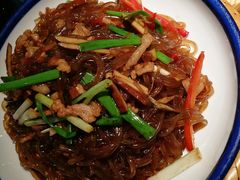 绩溪炒粉丝-刀板香·安徽菜(国购IFC店)
