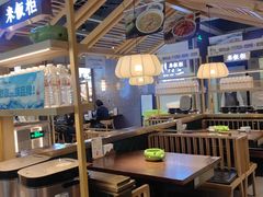 -湖兰金牌小炒肉(椒江万达店)