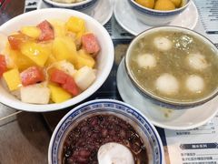 -仁信老铺(华盖路店)