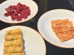 -杭州临平万丽酒店·万丽轩中餐厅