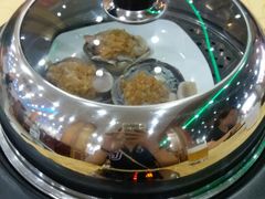 -海岛渔村大酒店(云霄路店)