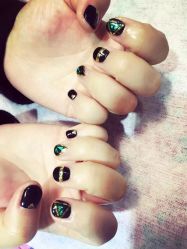 -EasyLady美甲沙龙