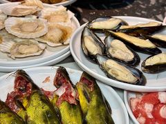 -苏格里岛自助烤肉海鲜火锅(成都金牛万达店)