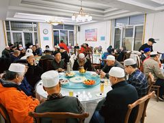 -天津市和平区西宁道清真寺