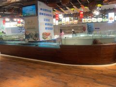 -香山湖家家宴(中山陵店)
