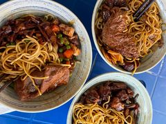 -梅溪·小伙子干挑面(安吉总店)