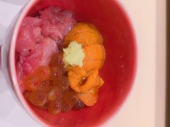 -鮨一日本料理(大中华店)