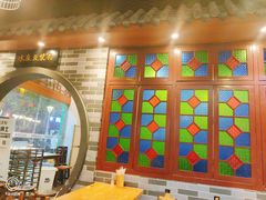 -冰泉豆浆馆(潘塘店)