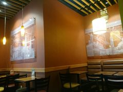 -赛百味SUBWAY(东风广场店)