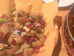 -水煮三国·川鲁江湖菜(香山店)