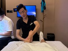 -水墨澜渟足道·SPA·传统(四望亭东关街店)