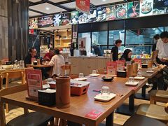 -华府九号海鲜烧烤大排档(龙域店)