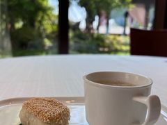 -扬州香格里拉·香宫中餐厅