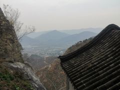 -北京鹫峰国家森林公园