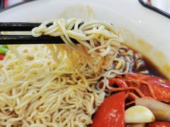 -小鳌陪你小排档·四季小龙虾·田鸡·宵夜(中央第五街店)