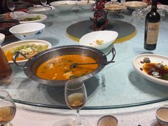 -世外桃源农庄·德清土菜(兴康南路店)