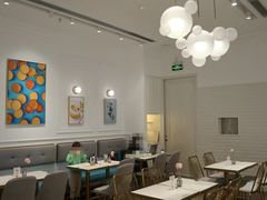 大堂-PAUL LAFAYET 法式甜品(深圳湾万象城店)