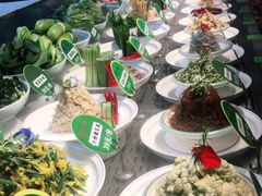 -松沪名灶·豆浆鱼头·新上海菜(飞航吾悦广场店)