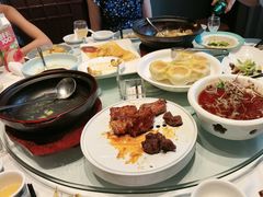 -新时代大酒店(仰口路店)