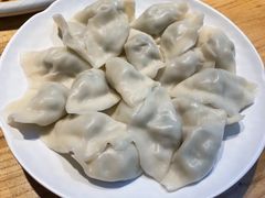 -一轩饺子馆(丽都店)