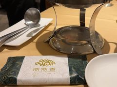 -鼎鼎香·港式火锅(北京SKP店)
