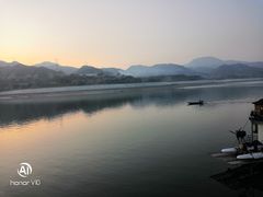 -黄河三峡风景名胜区