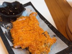 -馋三尺蟹粉小笼(人民广场店)