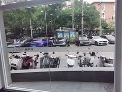 -布瑞琳洗衣(万泉新新家园店)