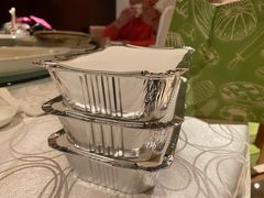 -上海明天广场JW万豪酒店