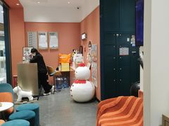 -海马体照相馆(重庆爱琴海购物公园店)