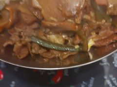 -巴渝老街印象生活麻辣烫(华宇·北城中央汇店)