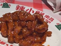 -辣小鲜·南昌大排档(船山路店)