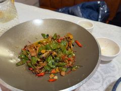 -马凯餐厅(地安门店)