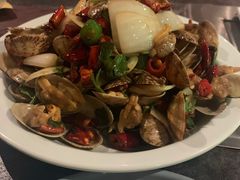 -醉炫音速烧烤·干煸菜(沙河总店)