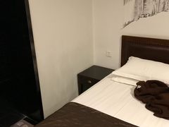 -时光漫步酒店(北京国子监簋街北新桥地铁站店)