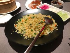 扬州炒饭-金鸭季·北京烤鸭(深业上城店)