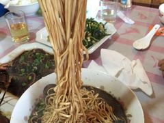 老字号南花桥羊肉馆-南花桥羊肉馆老字号(乌镇店)