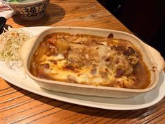 -玛格萝妮比萨屋(四平店)