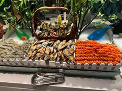 -星伦多自助料理(新湖店)