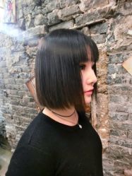 -Hair house发舍